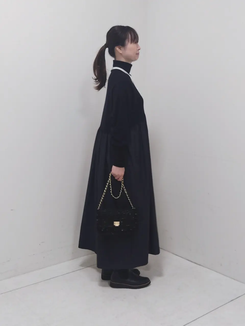 23区 マキ コーディネート画像