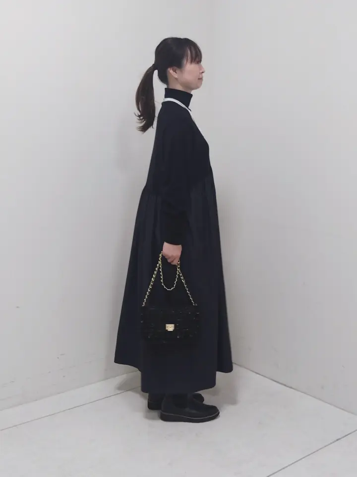 23区 マキ コーディネート画像