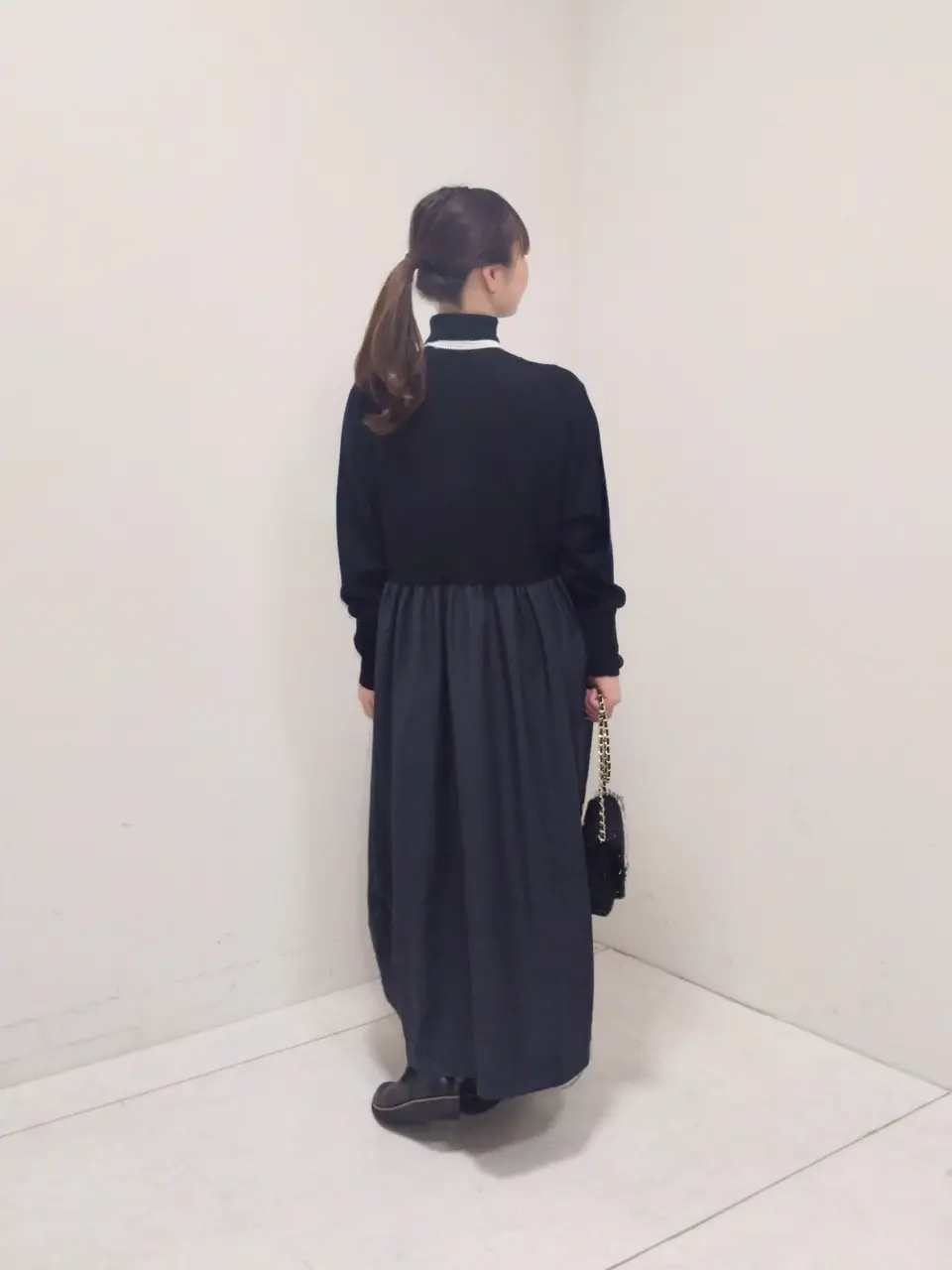 23区 マキ コーディネート画像