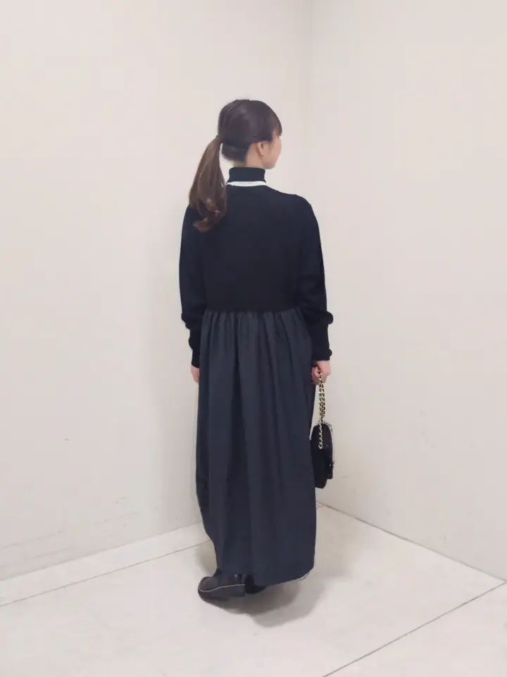 23区 マキ コーディネート画像