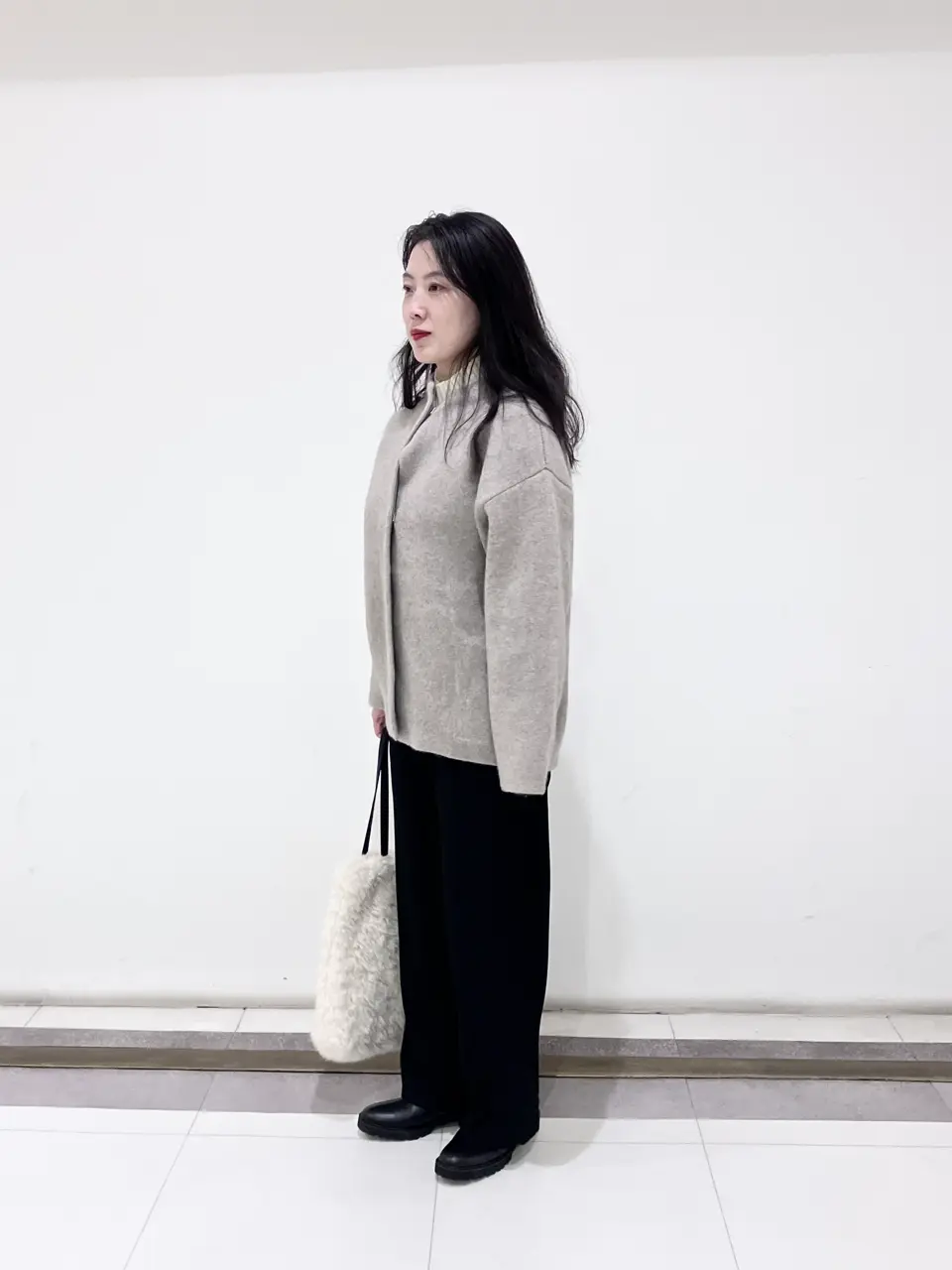  ま コーディネート画像