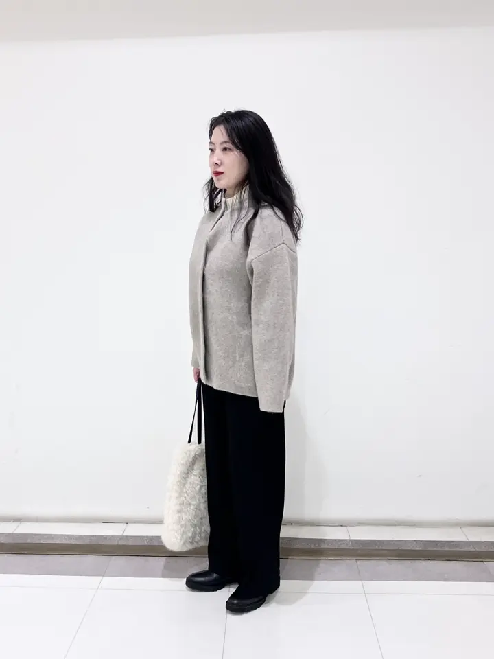 23区 S ま コーディネート画像