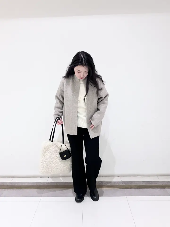 23区 S ま コーディネート画像