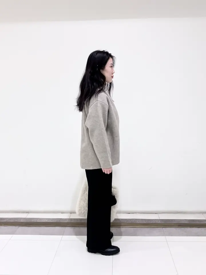 23区 S ま コーディネート画像