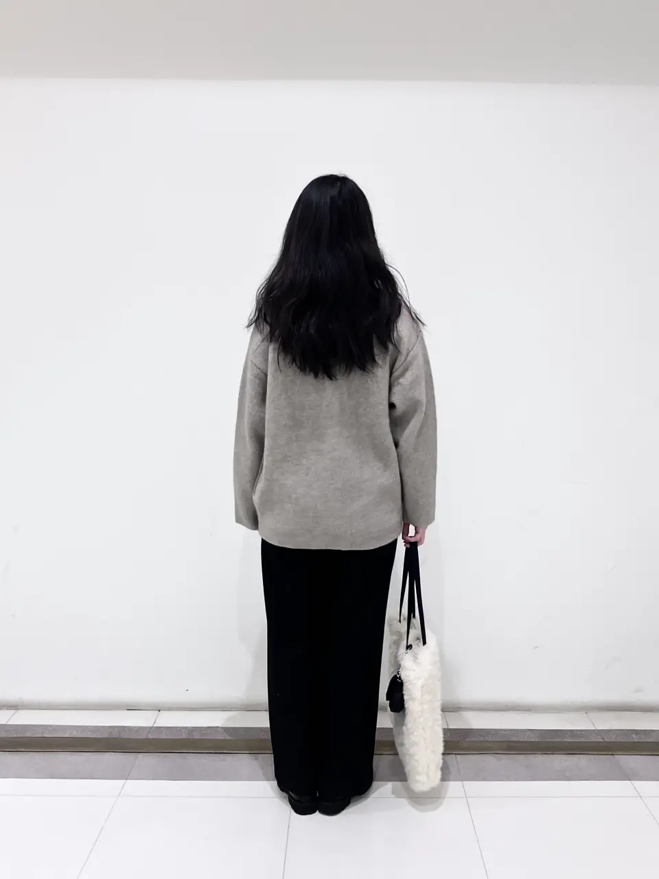 23区 S ま コーディネート画像