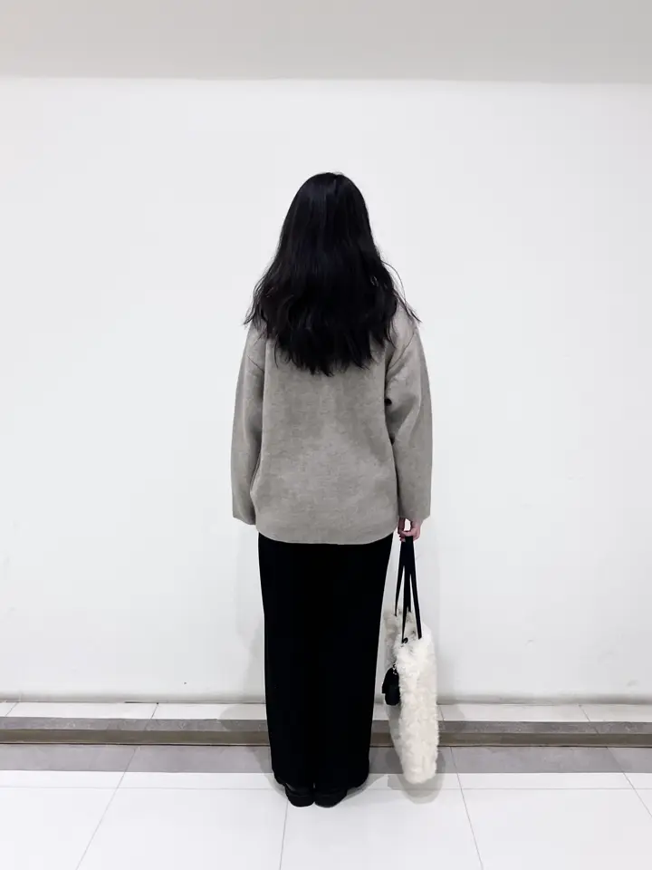 23区 S ま コーディネート画像