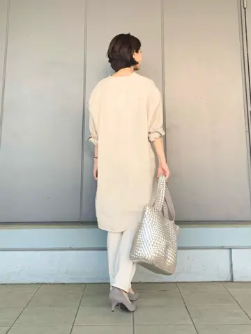 23区 望月 コーディネート画像