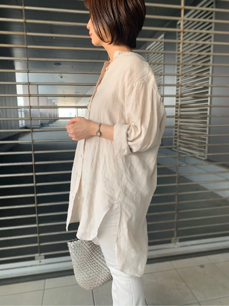 23区 望月 コーディネート画像