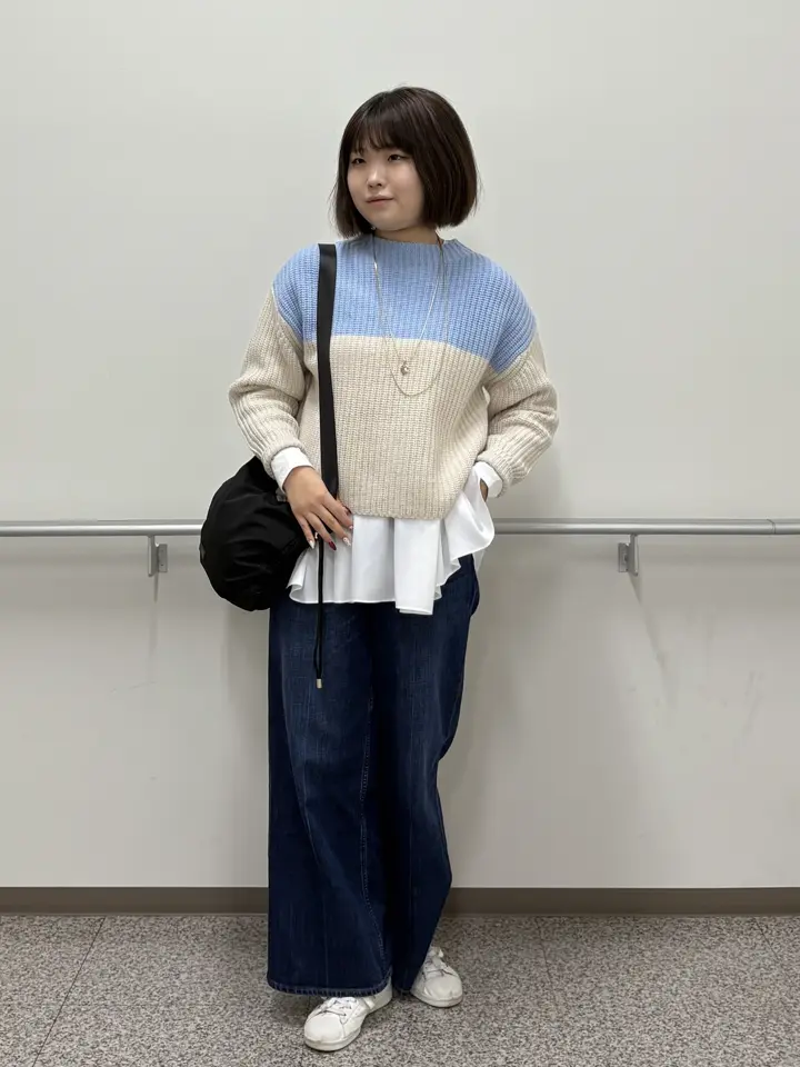 23区 稲垣 コーディネート画像