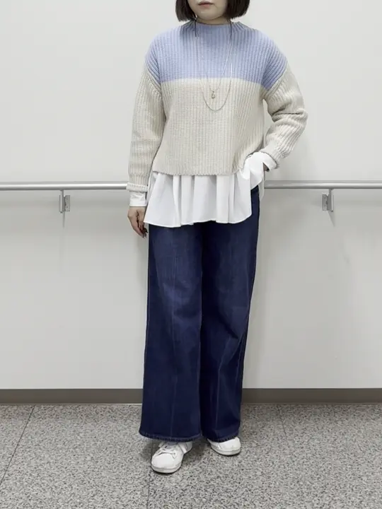 23区 稲垣 コーディネート画像