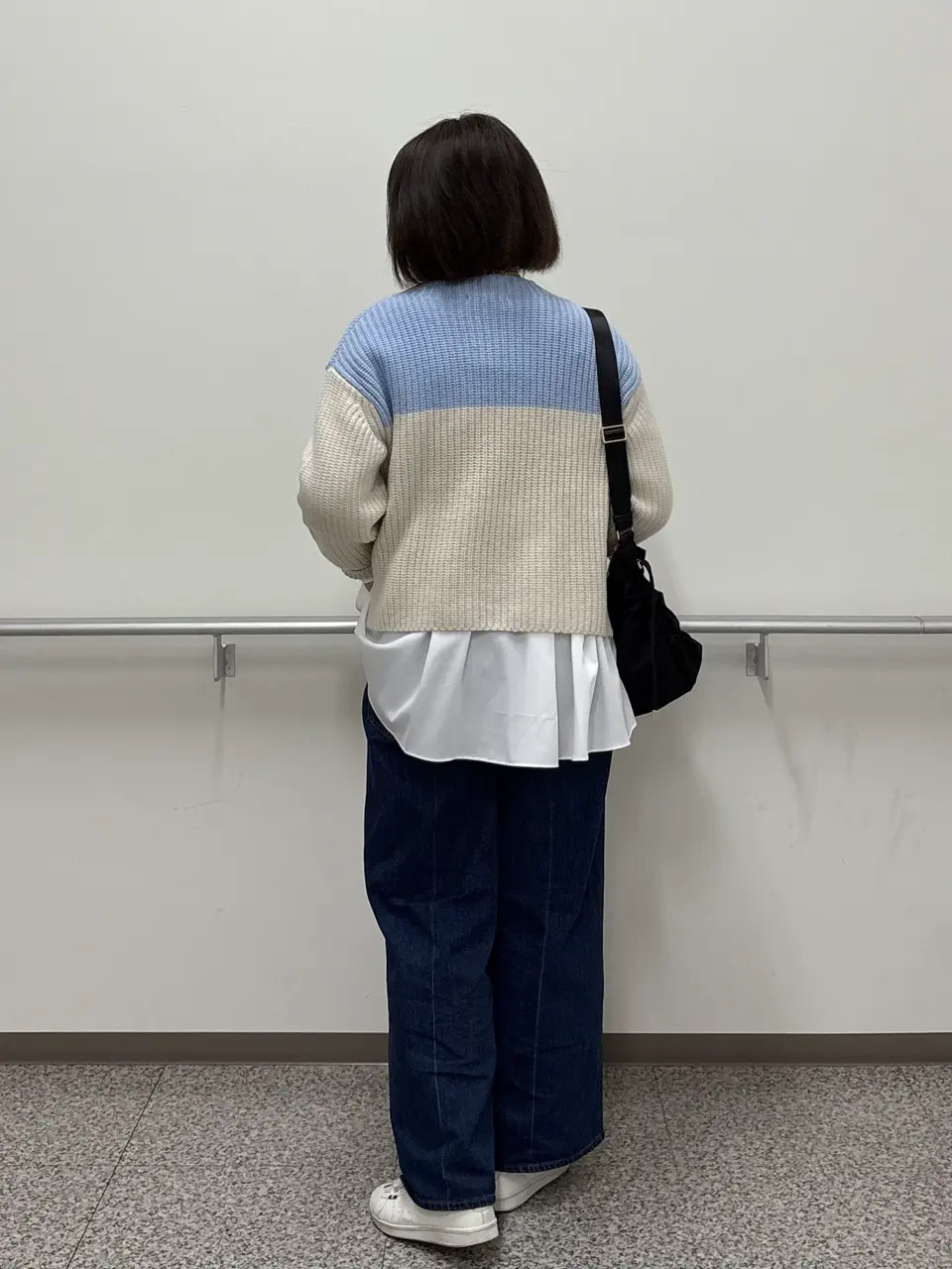 23区 稲垣 コーディネート画像