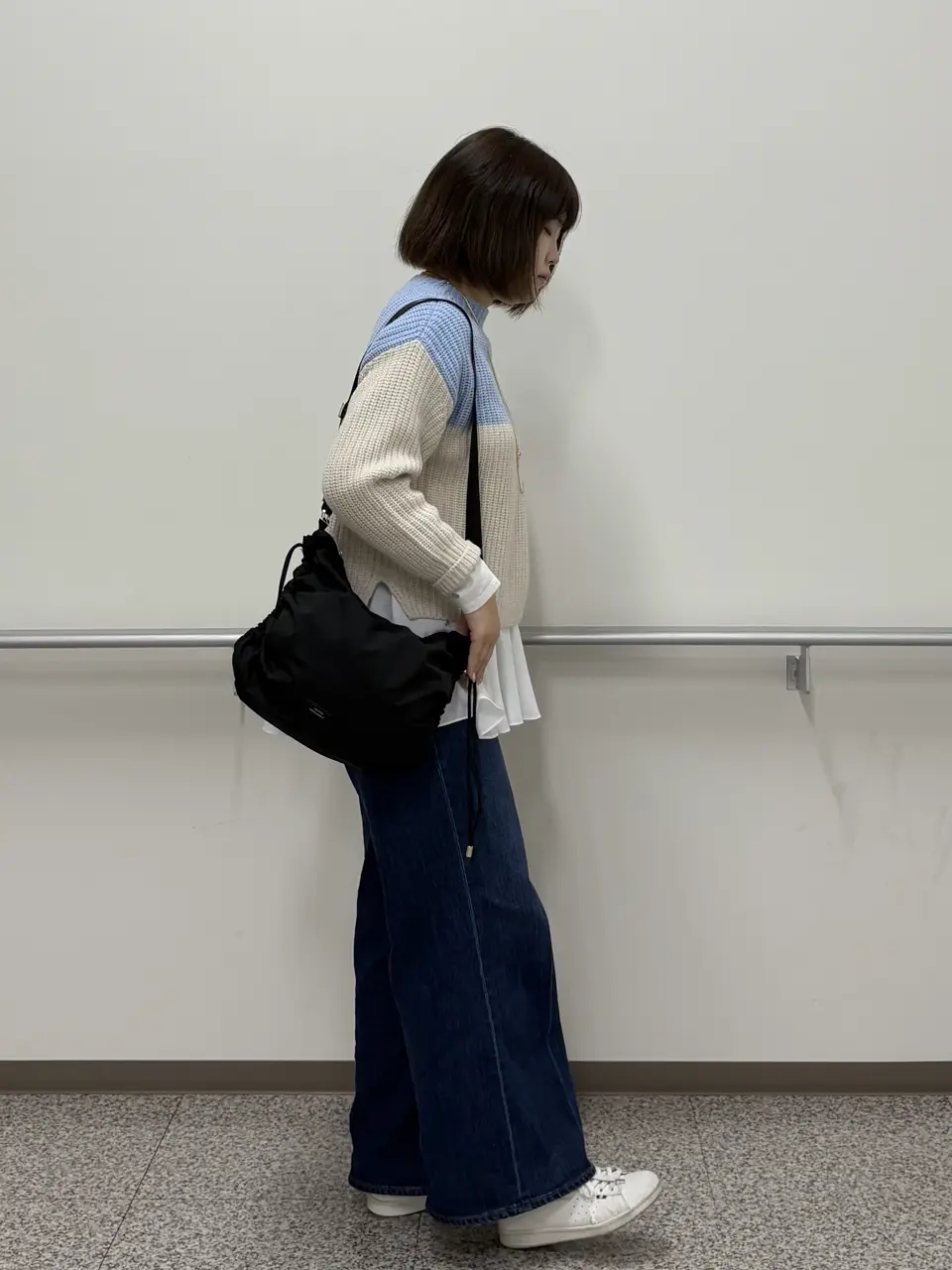 23区 稲垣 コーディネート画像