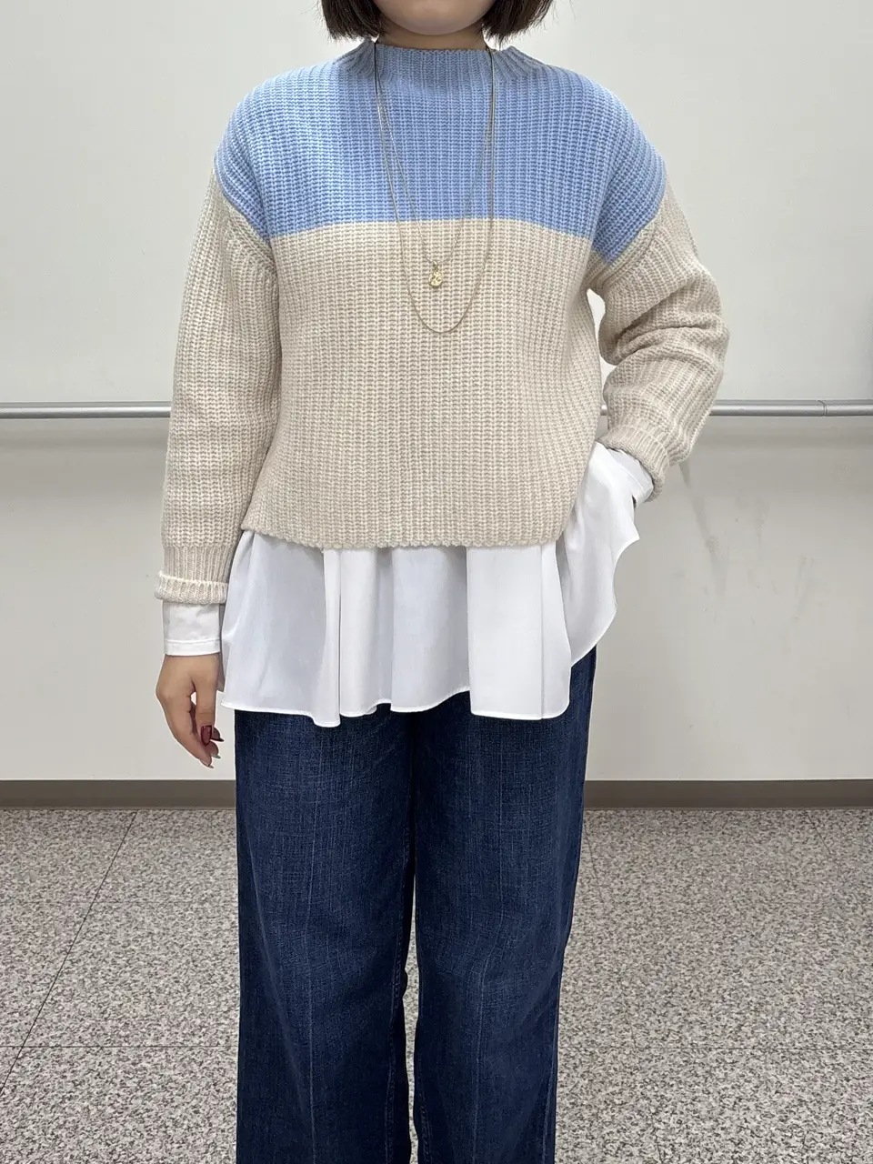 23区 稲垣 コーディネート画像