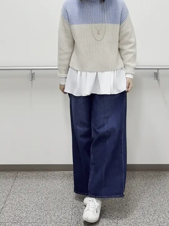 23区 稲垣 コーディネート画像