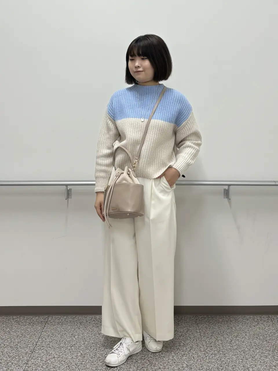  稲垣 コーディネート画像