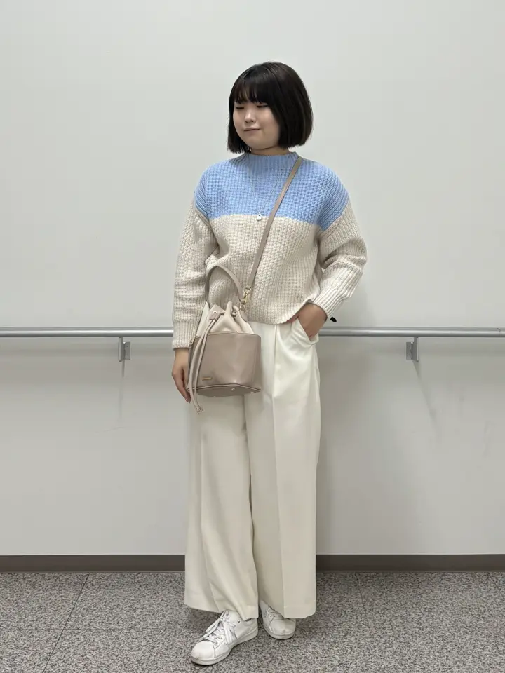 23区 稲垣 コーディネート画像