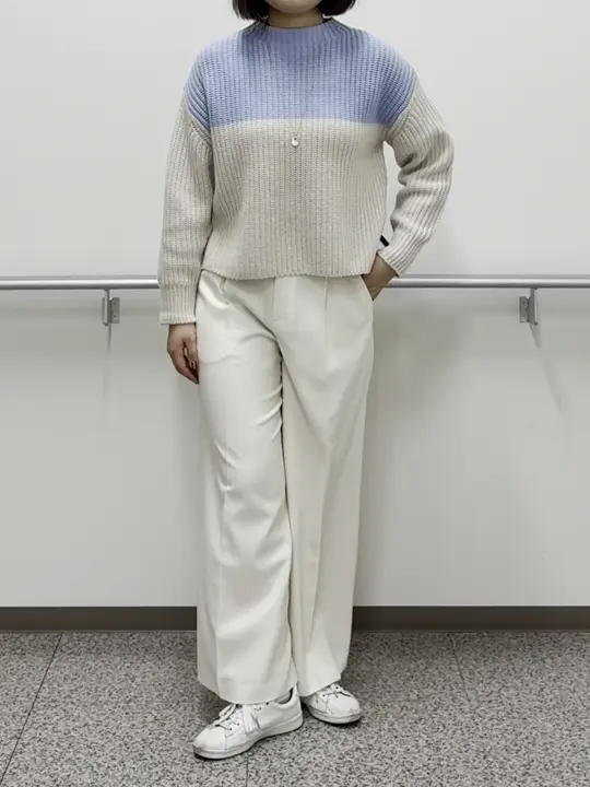 23区 稲垣 コーディネート画像