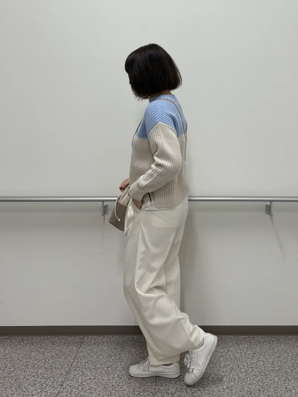 23区 稲垣 コーディネート画像