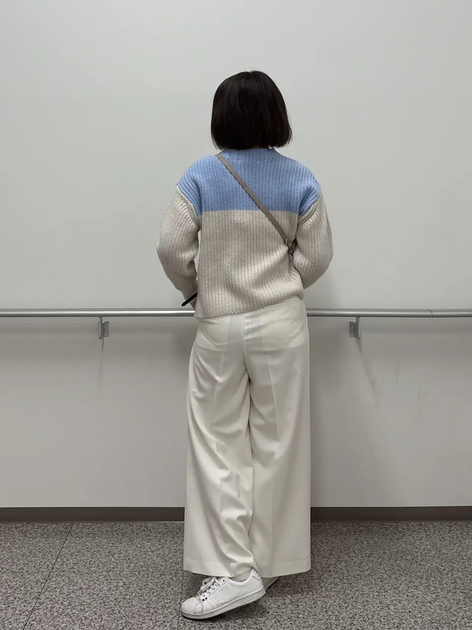 23区 稲垣 コーディネート画像