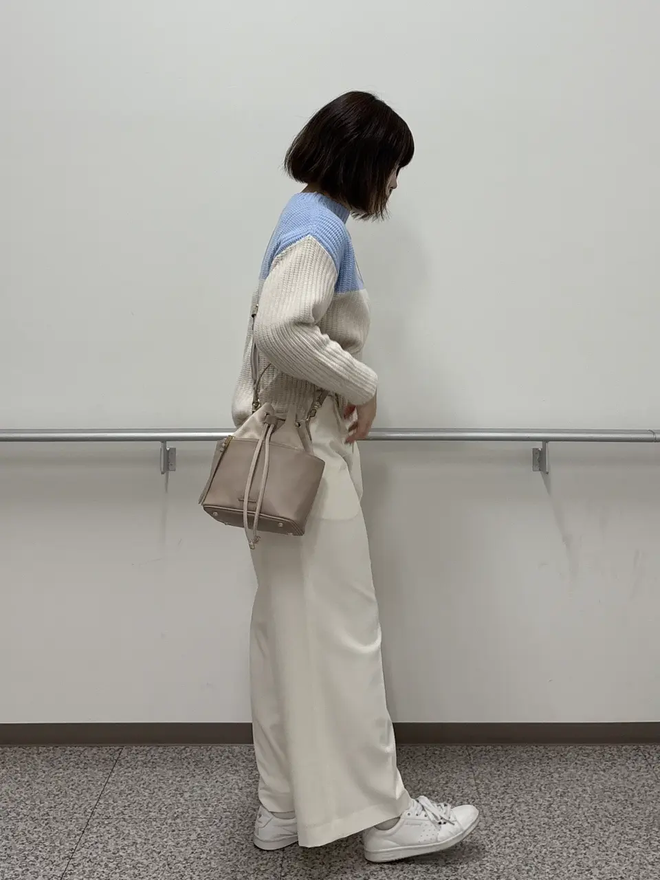 23区 稲垣 コーディネート画像