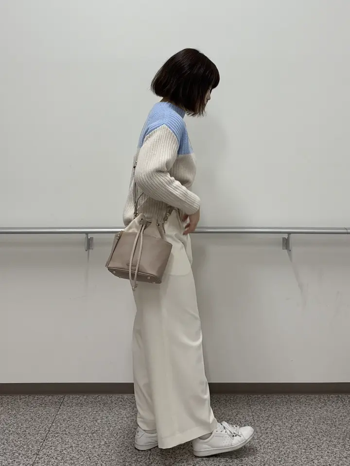 23区 稲垣 コーディネート画像