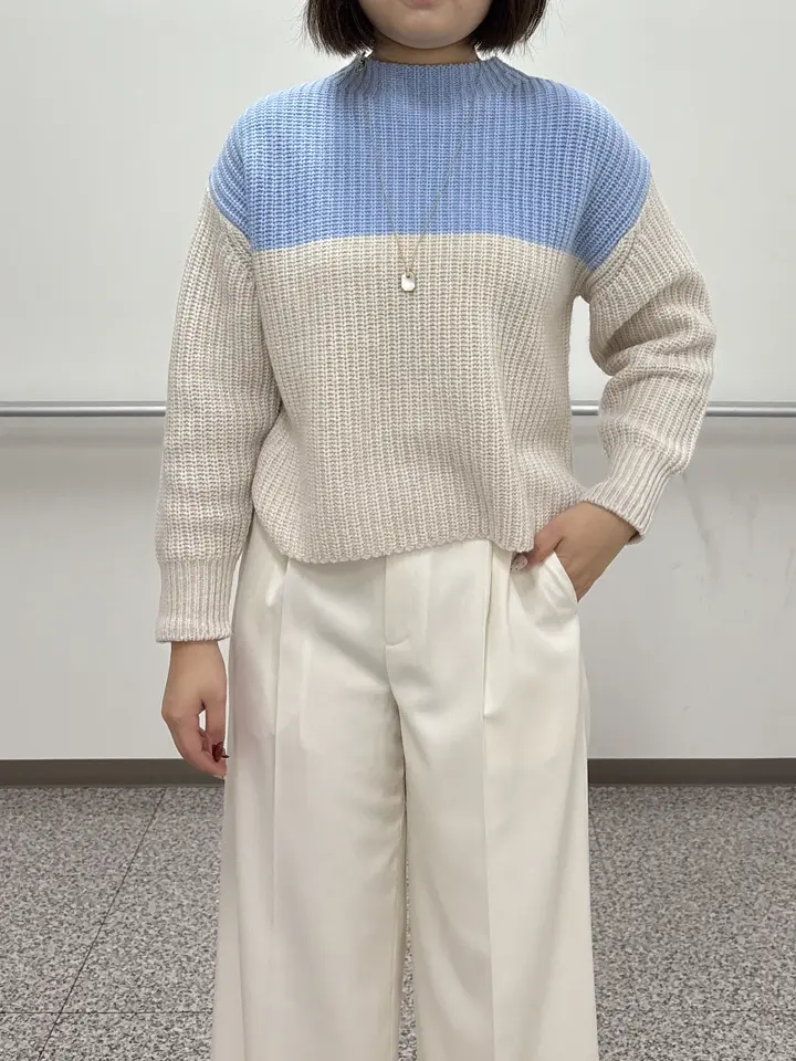 23区 稲垣 コーディネート画像