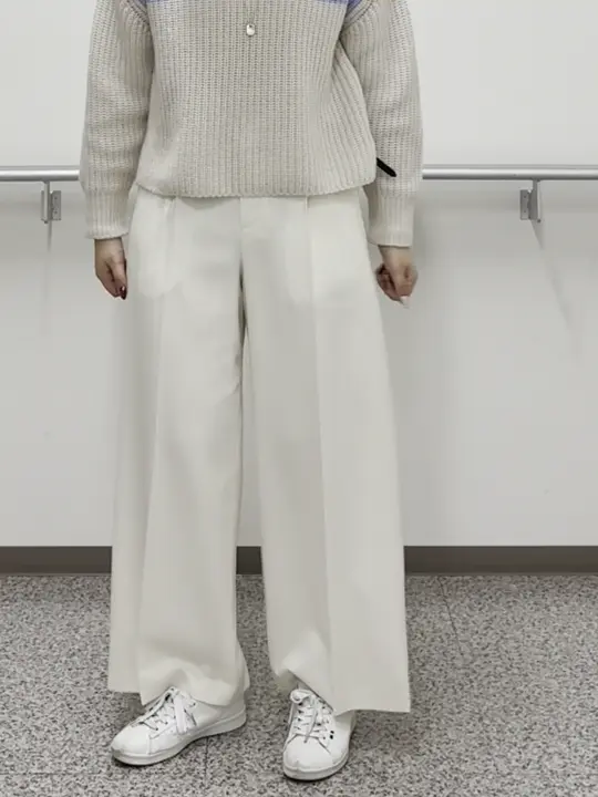 23区 稲垣 コーディネート画像