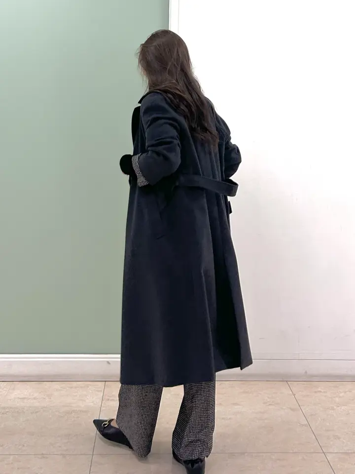 23区 中原 コーディネート画像