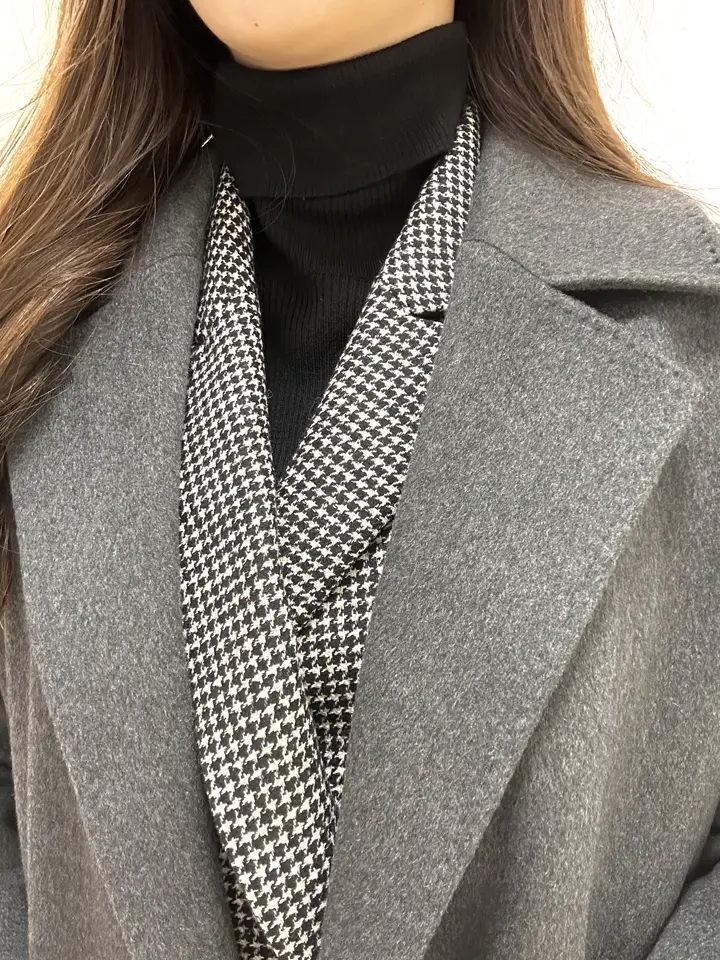 23区 中原 コーディネート画像