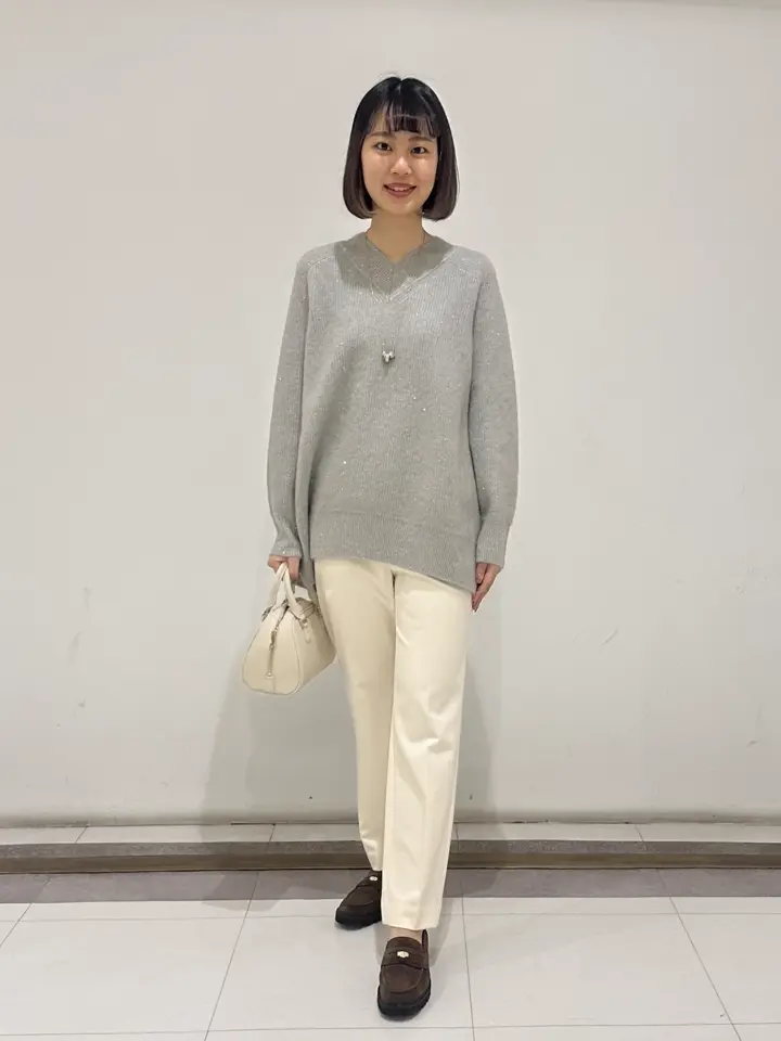 23区 小沢 コーディネート画像