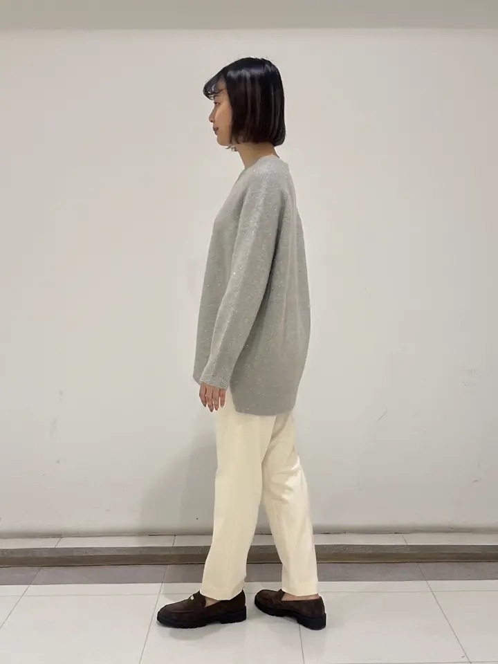 23区 小沢 コーディネート画像