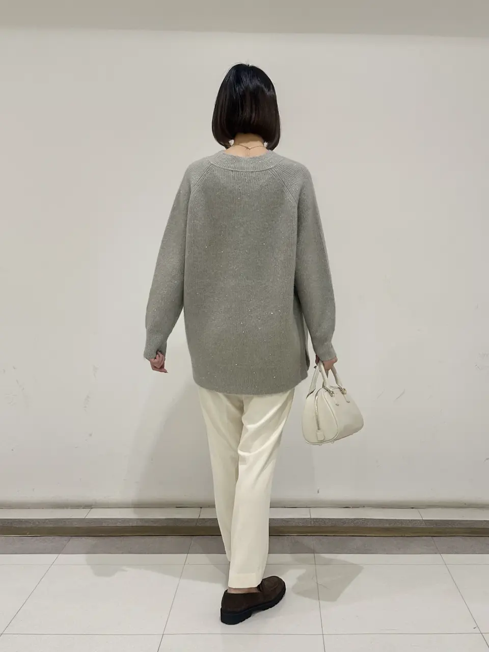 23区 小沢 コーディネート画像