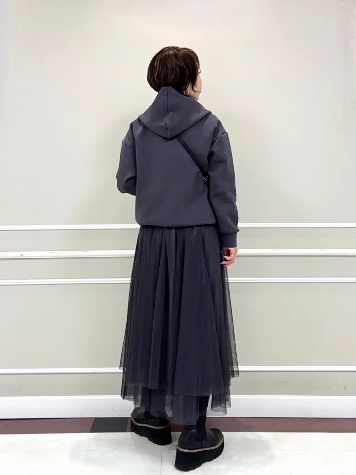 23区 荒川 コーディネート画像