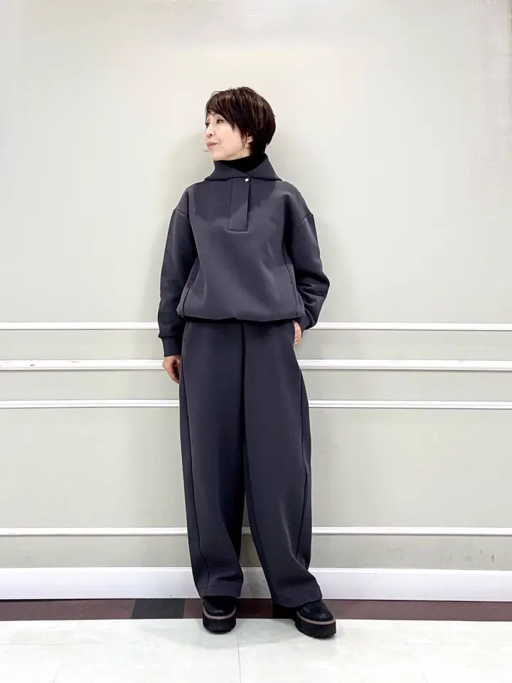 23区 荒川 コーディネート画像