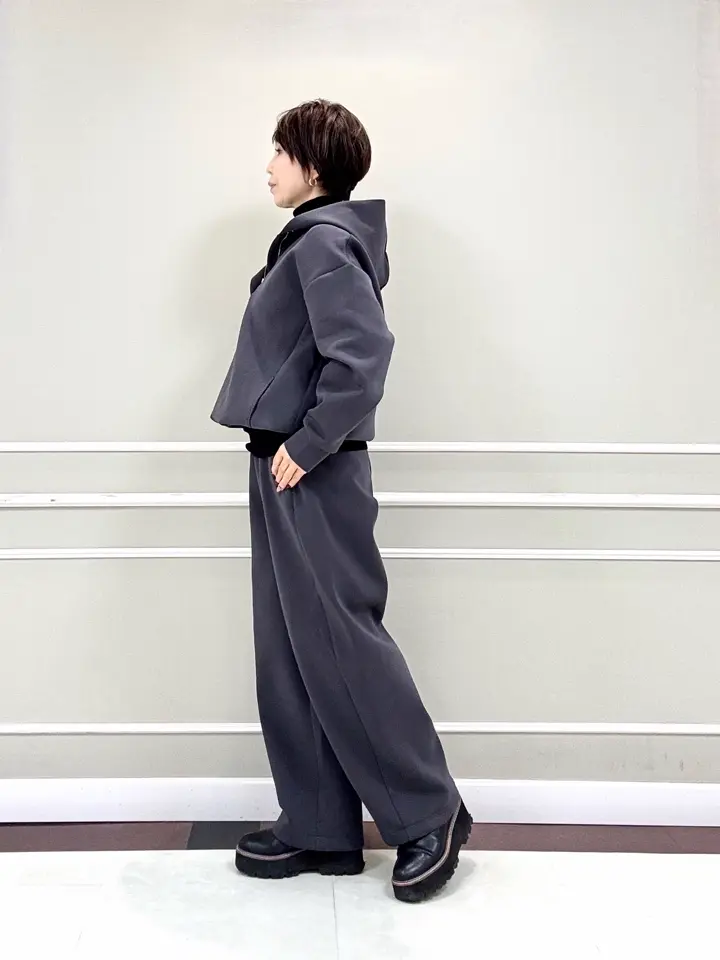 23区 荒川 コーディネート画像