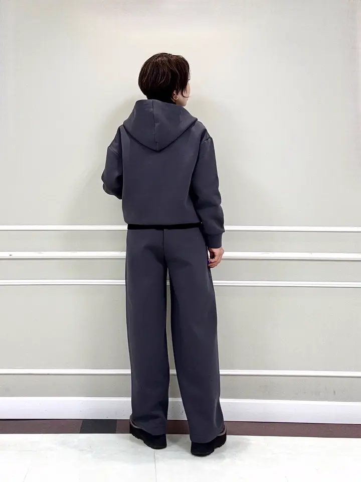 23区 荒川 コーディネート画像