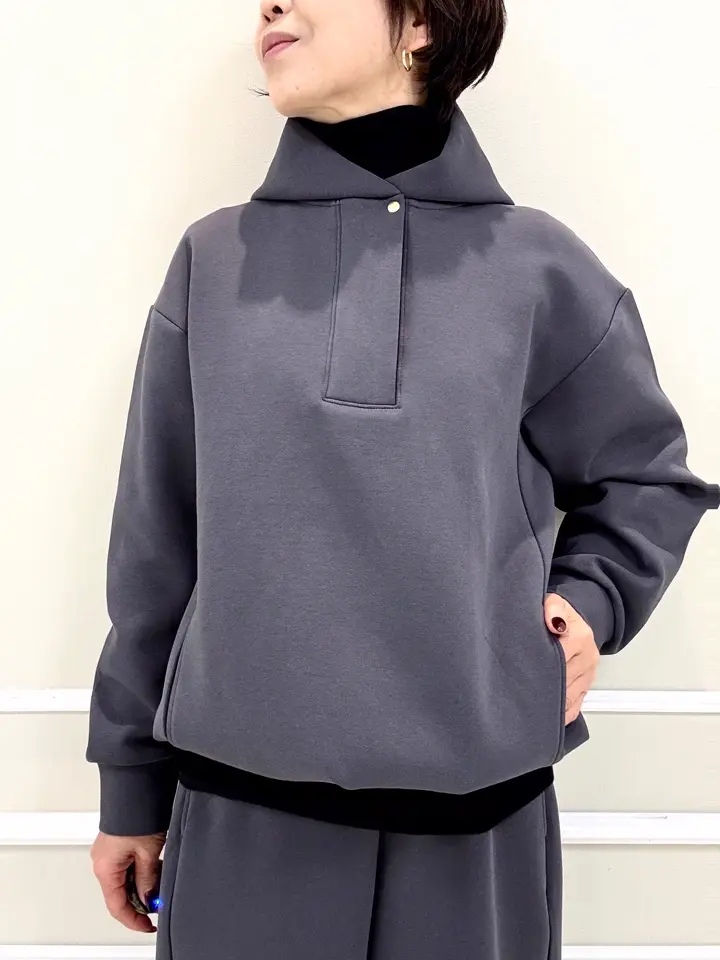 23区 荒川 コーディネート画像