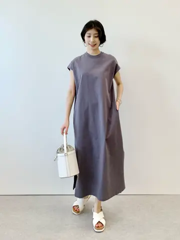 23区 板垣 コーディネート画像