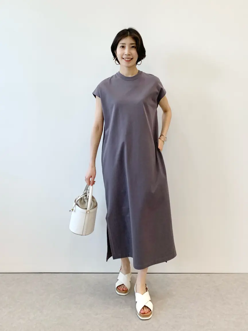 23区 板垣 コーディネート画像