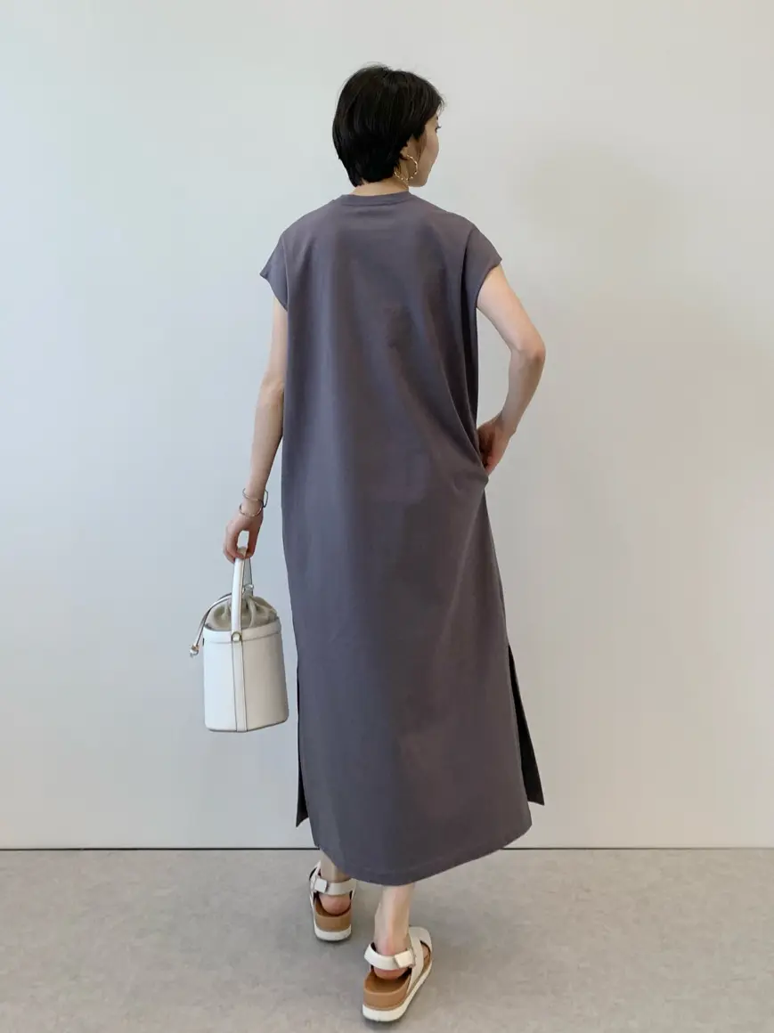 23区 板垣 コーディネート画像