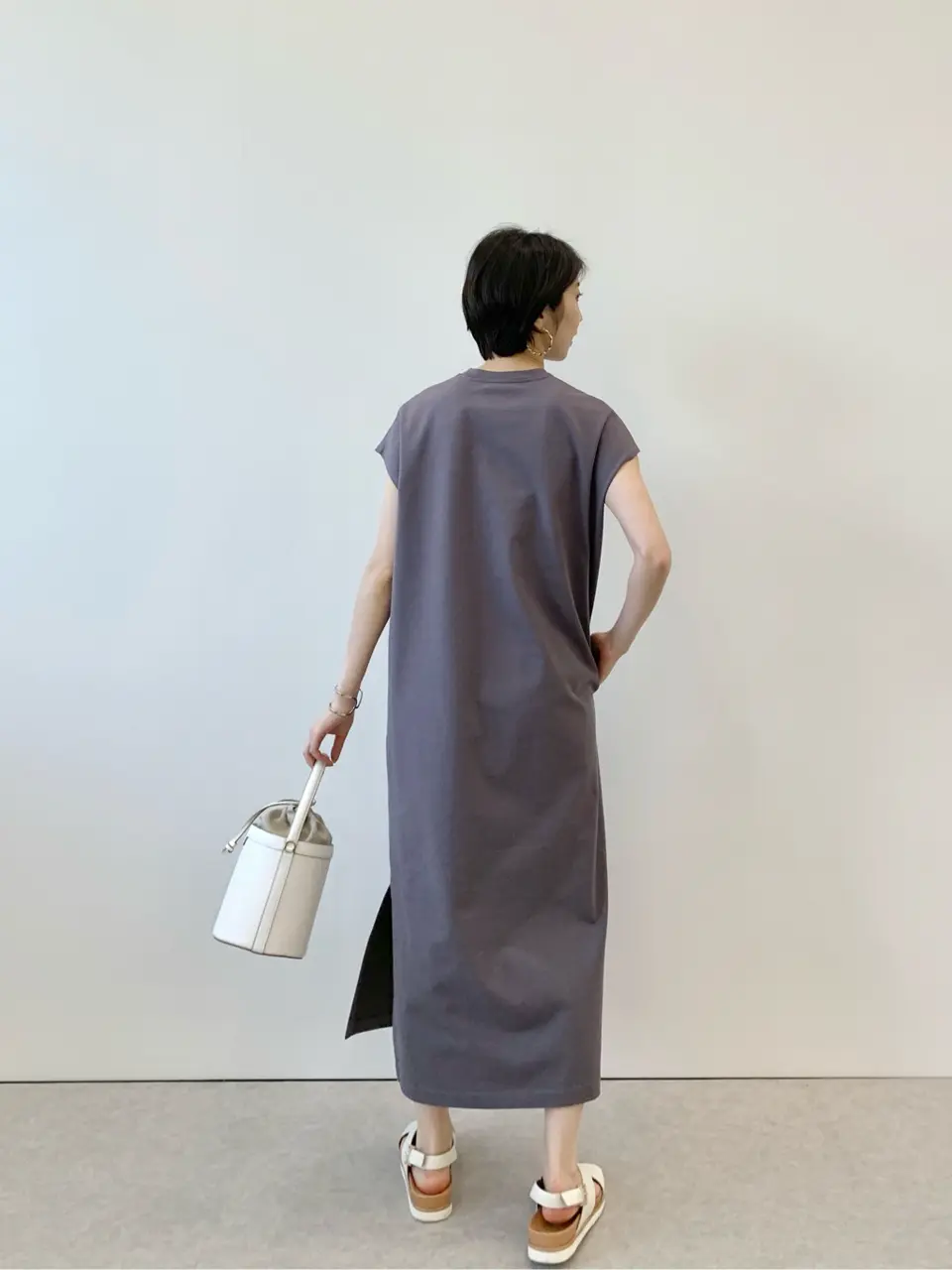 23区 板垣 コーディネート画像