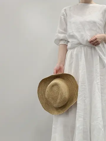 23区 スタッフ. コーディネート画像