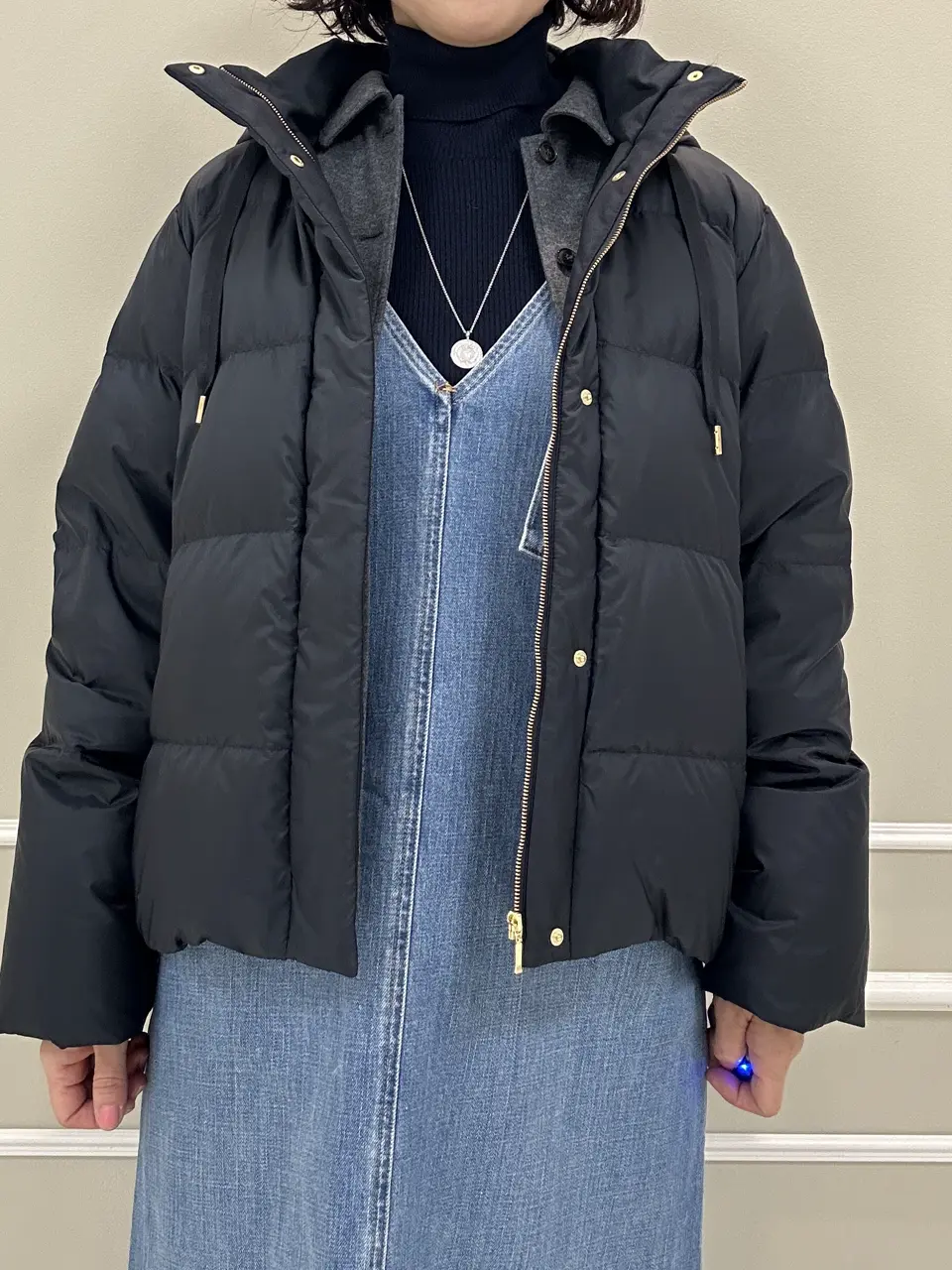 23区 助川 コーディネート画像