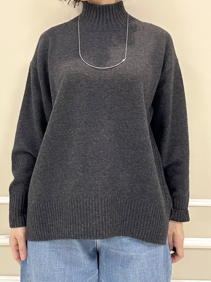 23区 助川 コーディネート画像