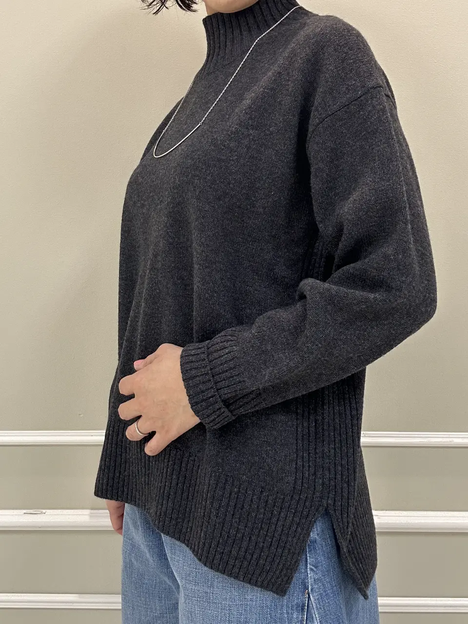 23区 助川 コーディネート画像