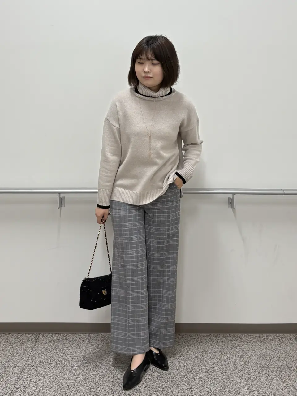 23区 稲垣 コーディネート画像