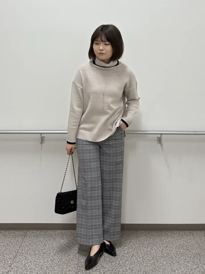 23区 稲垣 コーディネート画像