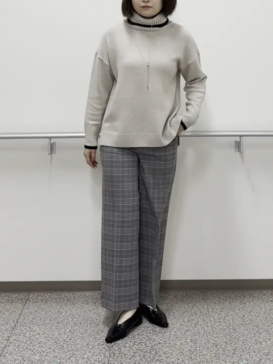 23区 稲垣 コーディネート画像