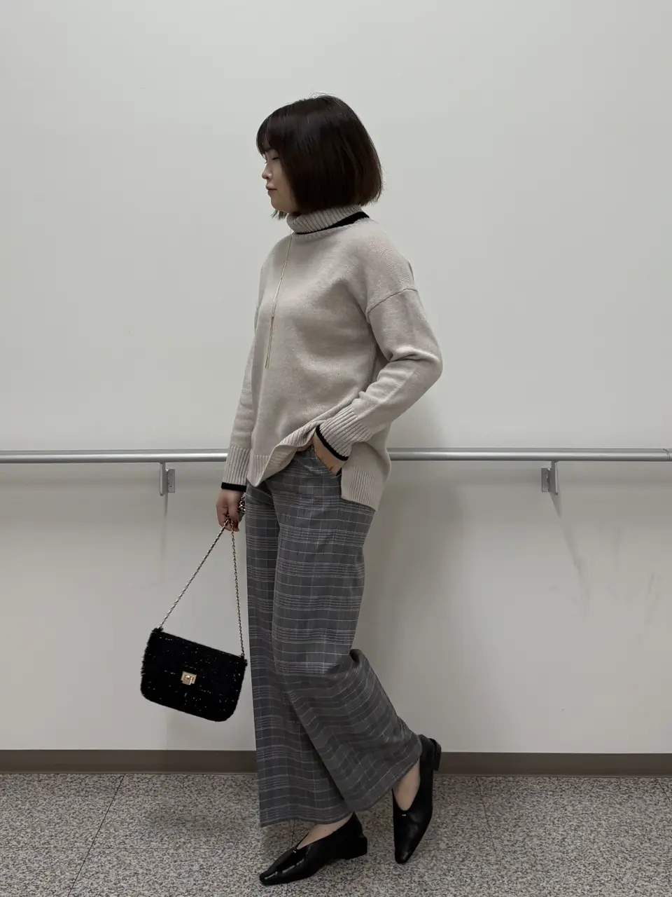 23区 稲垣 コーディネート画像