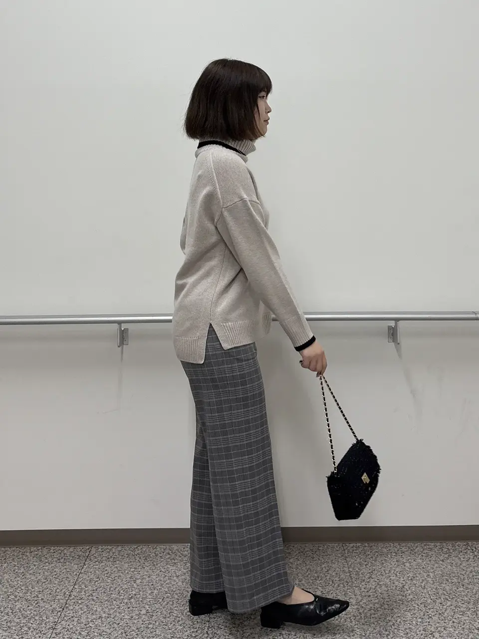 23区 稲垣 コーディネート画像